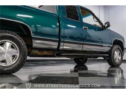 1998 GMC Sierra (CC-2075011) for sale in Ft Worth, Texas