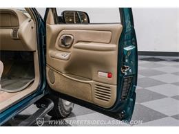 1998 GMC Sierra (CC-2075011) for sale in Ft Worth, Texas