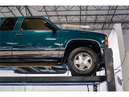 1998 GMC Sierra (CC-2075011) for sale in Ft Worth, Texas