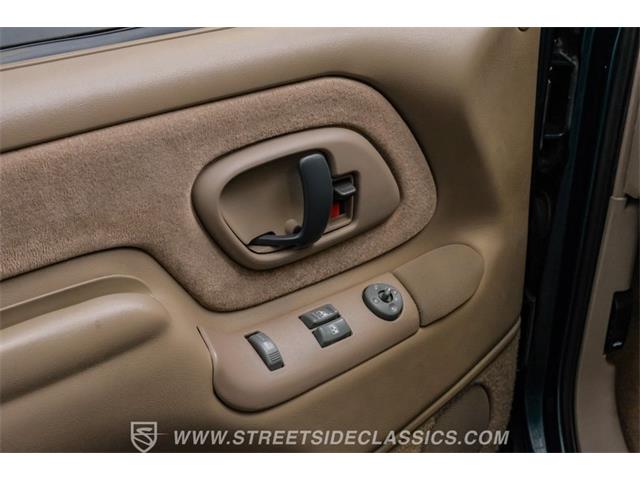 1998 GMC Sierra (CC-2075011) for sale in Ft Worth, Texas