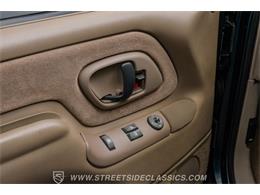 1998 GMC Sierra (CC-2075011) for sale in Ft Worth, Texas