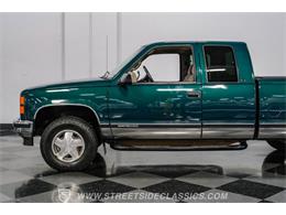 1998 GMC Sierra (CC-2075011) for sale in Ft Worth, Texas