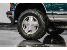 1998 GMC Sierra (CC-2075011) for sale in Ft Worth, Texas