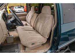 1998 GMC Sierra (CC-2075011) for sale in Ft Worth, Texas