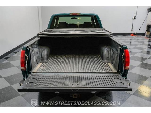 1998 GMC Sierra (CC-2075011) for sale in Ft Worth, Texas