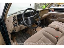 1998 GMC Sierra (CC-2075011) for sale in Ft Worth, Texas