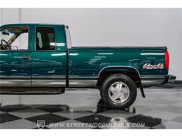 1998 GMC Sierra (CC-2075011) for sale in Ft Worth, Texas