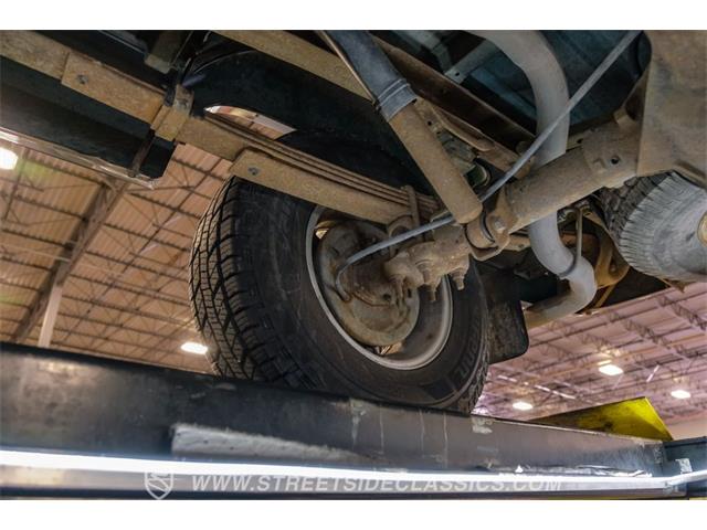 1998 GMC Sierra (CC-2075011) for sale in Ft Worth, Texas