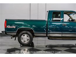 1998 GMC Sierra (CC-2075011) for sale in Ft Worth, Texas