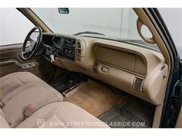 1998 GMC Sierra (CC-2075011) for sale in Ft Worth, Texas