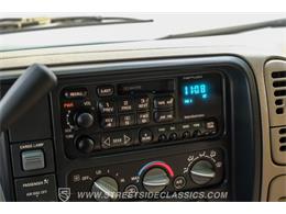 1998 GMC Sierra (CC-2075011) for sale in Ft Worth, Texas