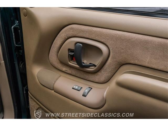 1998 GMC Sierra (CC-2075011) for sale in Ft Worth, Texas
