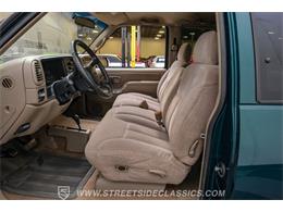 1998 GMC Sierra (CC-2075011) for sale in Ft Worth, Texas