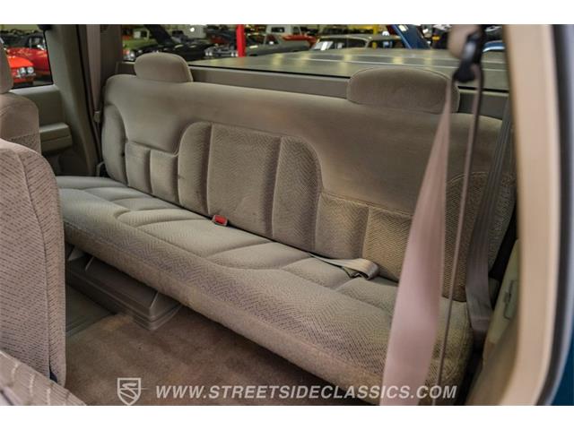 1998 GMC Sierra (CC-2075011) for sale in Ft Worth, Texas