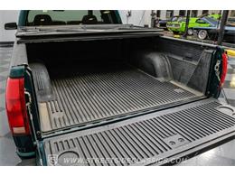 1998 GMC Sierra (CC-2075011) for sale in Ft Worth, Texas