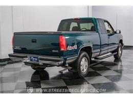 1998 GMC Sierra (CC-2075011) for sale in Ft Worth, Texas
