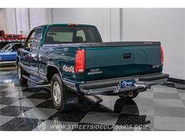 1998 GMC Sierra (CC-2075011) for sale in Ft Worth, Texas