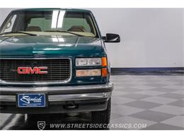 1998 GMC Sierra (CC-2075011) for sale in Ft Worth, Texas
