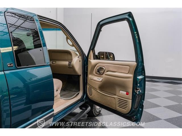 1998 GMC Sierra (CC-2075011) for sale in Ft Worth, Texas