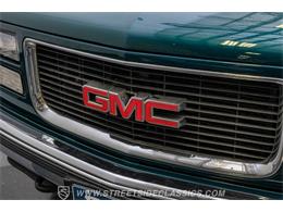 1998 GMC Sierra (CC-2075011) for sale in Ft Worth, Texas