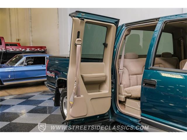 1998 GMC Sierra (CC-2075011) for sale in Ft Worth, Texas