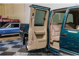 1998 GMC Sierra (CC-2075011) for sale in Ft Worth, Texas