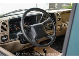 1998 GMC Sierra (CC-2075011) for sale in Ft Worth, Texas