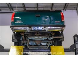 1998 GMC Sierra (CC-2075011) for sale in Ft Worth, Texas