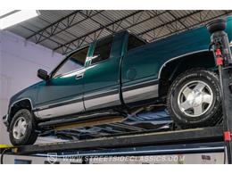 1998 GMC Sierra (CC-2075011) for sale in Ft Worth, Texas