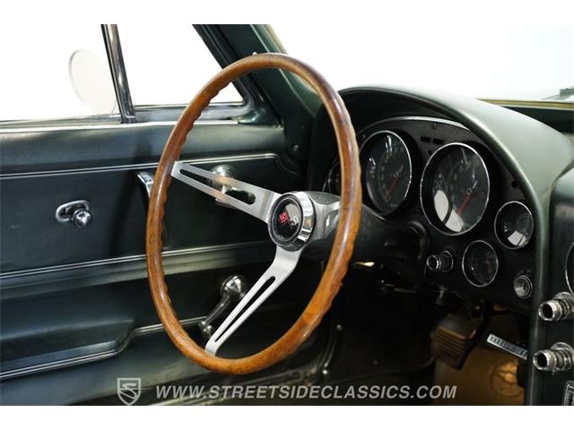 1966 Chevrolet Corvette (CC-2075012) for sale in Mesa, Arizona