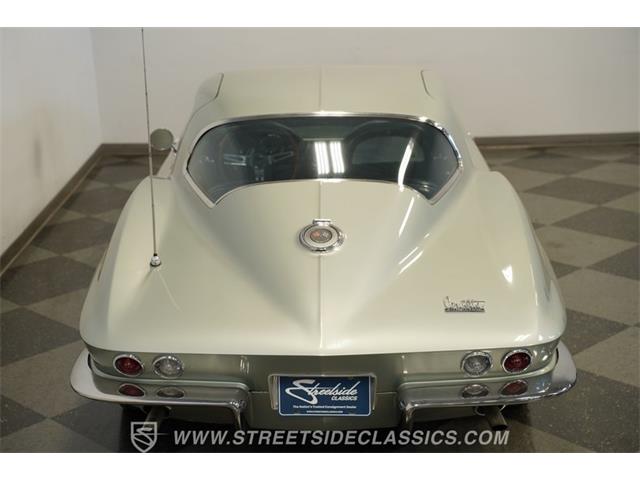 1966 Chevrolet Corvette (CC-2075012) for sale in Mesa, Arizona