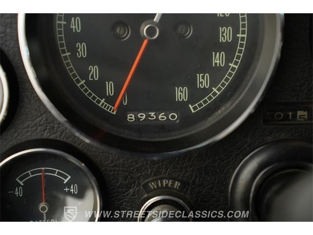 1966 Chevrolet Corvette (CC-2075012) for sale in Mesa, Arizona