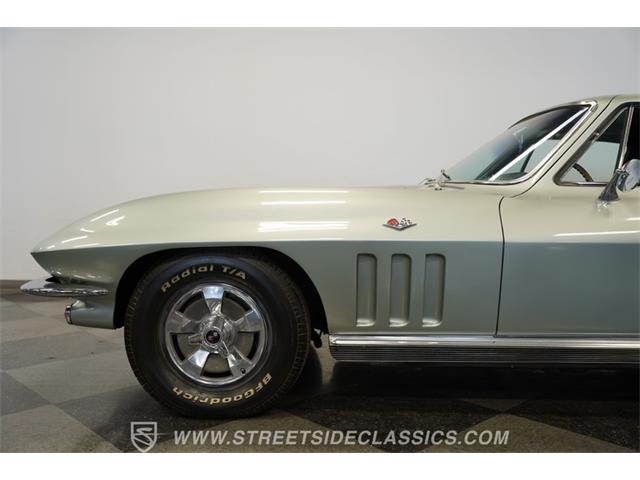 1966 Chevrolet Corvette (CC-2075012) for sale in Mesa, Arizona