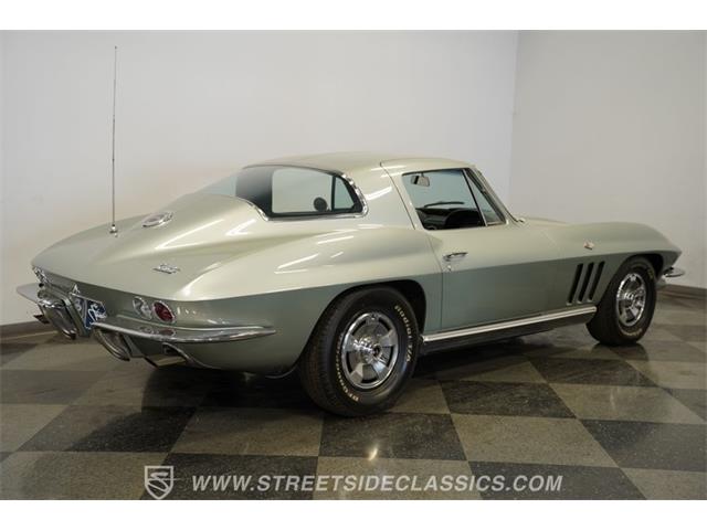 1966 Chevrolet Corvette (CC-2075012) for sale in Mesa, Arizona