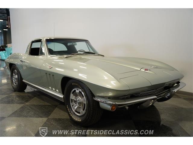 1966 Chevrolet Corvette (CC-2075012) for sale in Mesa, Arizona