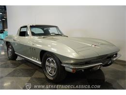 1966 Chevrolet Corvette (CC-2075012) for sale in Mesa, Arizona