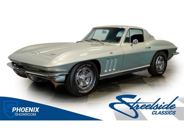 1966 Chevrolet Corvette (CC-2075012) for sale in Mesa, Arizona