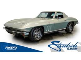 1966 Chevrolet Corvette (CC-2075012) for sale in Mesa, Arizona