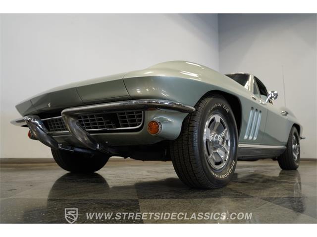 1966 Chevrolet Corvette (CC-2075012) for sale in Mesa, Arizona