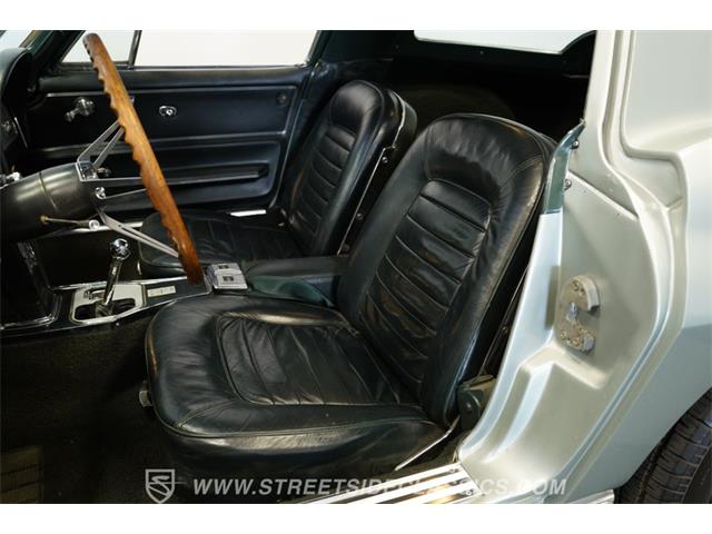 1966 Chevrolet Corvette (CC-2075012) for sale in Mesa, Arizona