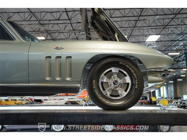 1966 Chevrolet Corvette (CC-2075012) for sale in Mesa, Arizona