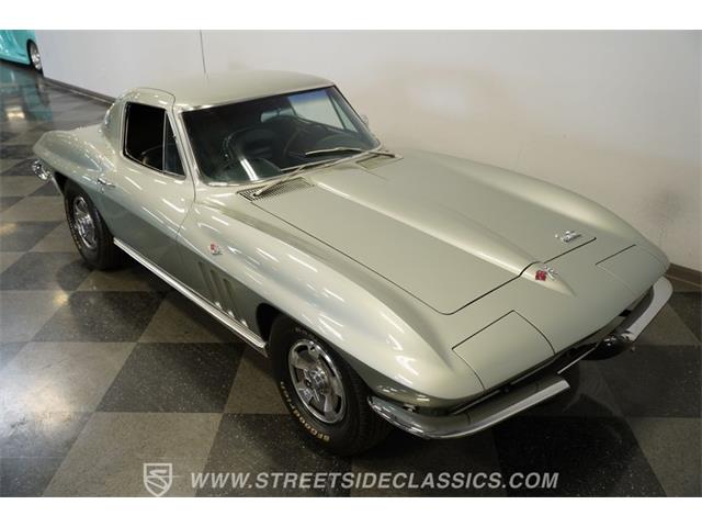 1966 Chevrolet Corvette (CC-2075012) for sale in Mesa, Arizona