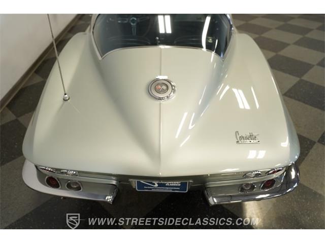 1966 Chevrolet Corvette (CC-2075012) for sale in Mesa, Arizona