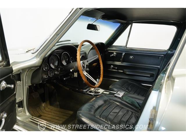 1966 Chevrolet Corvette (CC-2075012) for sale in Mesa, Arizona