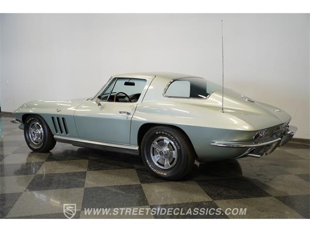 1966 Chevrolet Corvette (CC-2075012) for sale in Mesa, Arizona