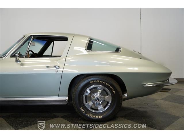 1966 Chevrolet Corvette (CC-2075012) for sale in Mesa, Arizona