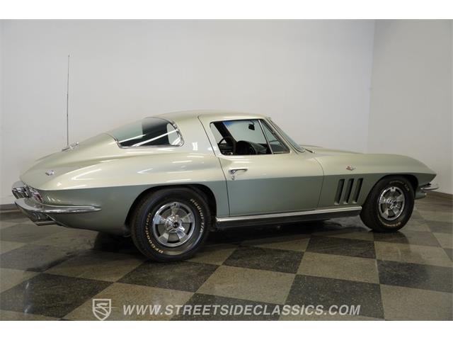 1966 Chevrolet Corvette (CC-2075012) for sale in Mesa, Arizona