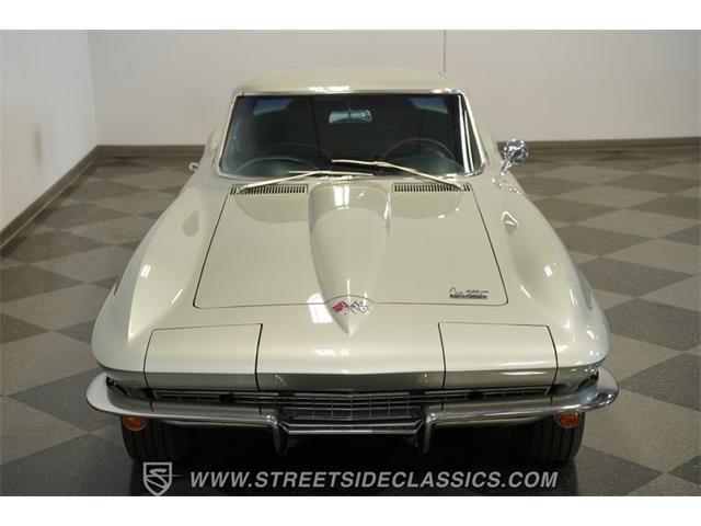 1966 Chevrolet Corvette (CC-2075012) for sale in Mesa, Arizona