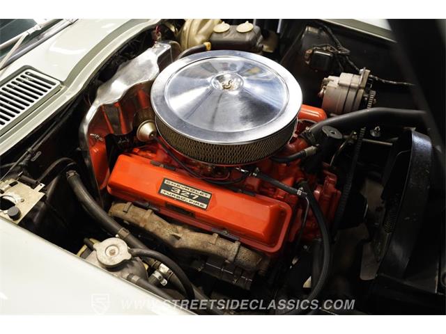 1966 Chevrolet Corvette (CC-2075012) for sale in Mesa, Arizona