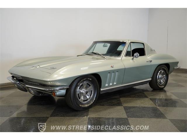 1966 Chevrolet Corvette (CC-2075012) for sale in Mesa, Arizona